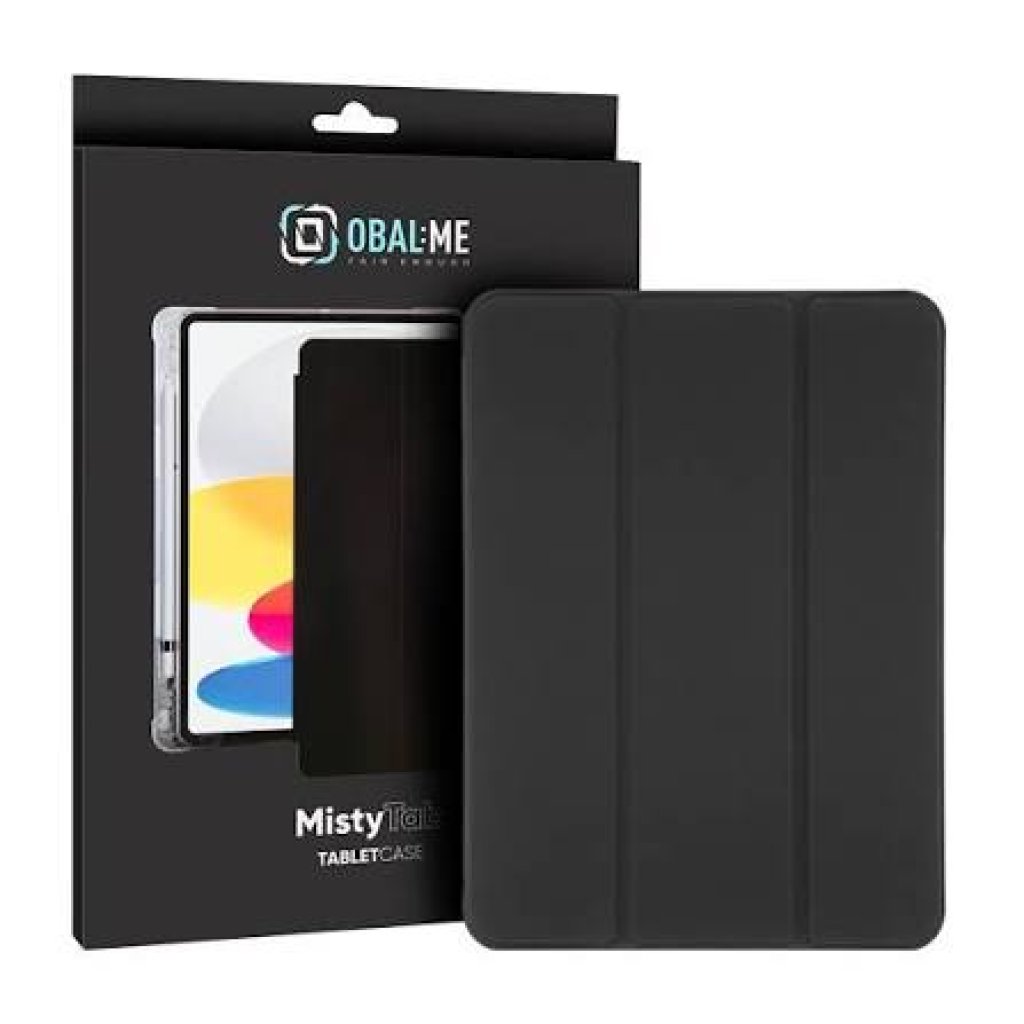 Apple iPad Air/Pro 11'' MistyTab Case